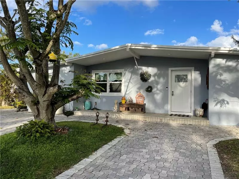 4150 NE 12th Ter, Pompano Beach, FL 33064