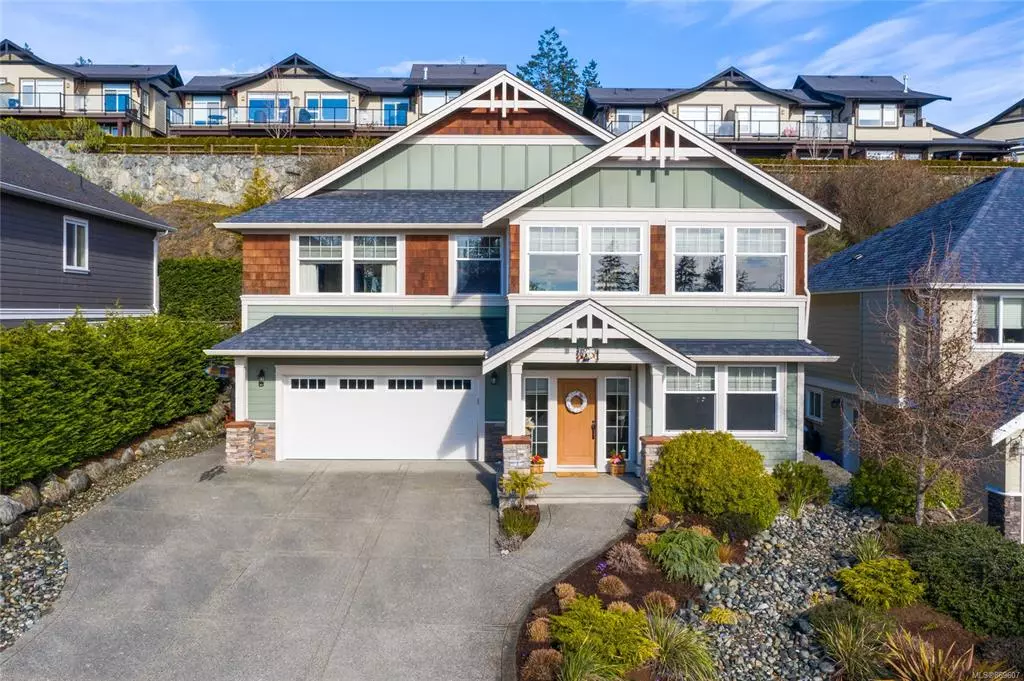 Sooke, BC V9Z 1J7,6970 Brailsford Pl