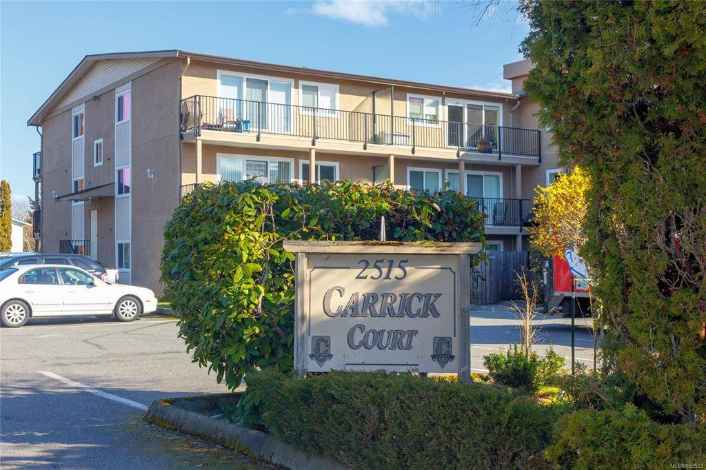 Duncan, BC V9L 2W8,2515 Alexander St #211