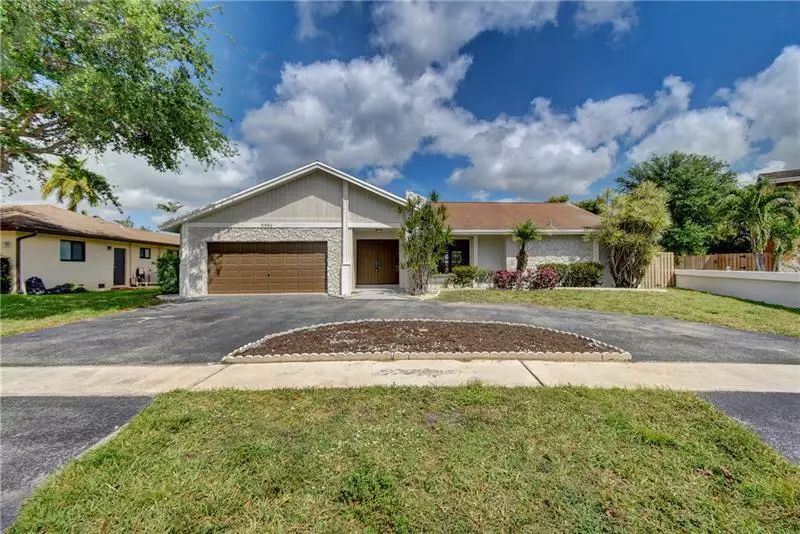 Plantation, FL 33322,7701 NW 11th Ct