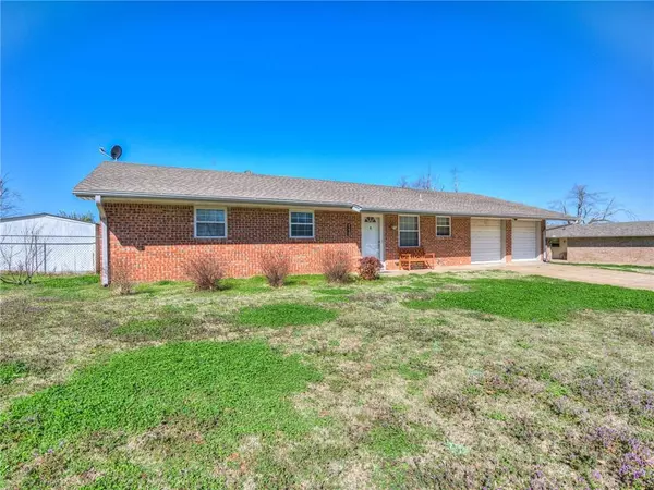 Mcloud, OK 74851,113 Folsom Drive