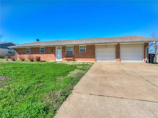 Mcloud, OK 74851,113 Folsom Drive