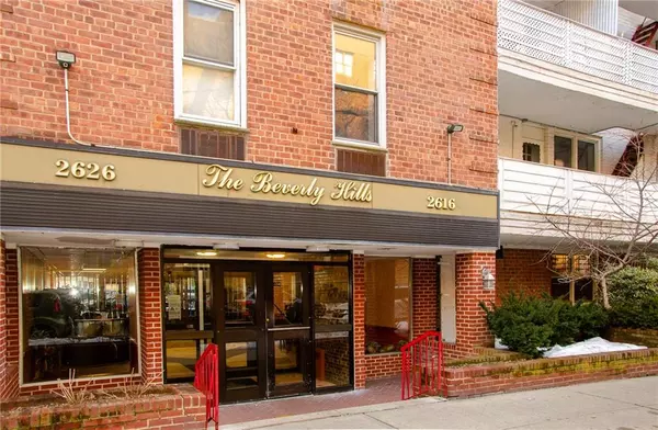 2626 Homecrest AVE #1W, Brooklyn, NY 11235