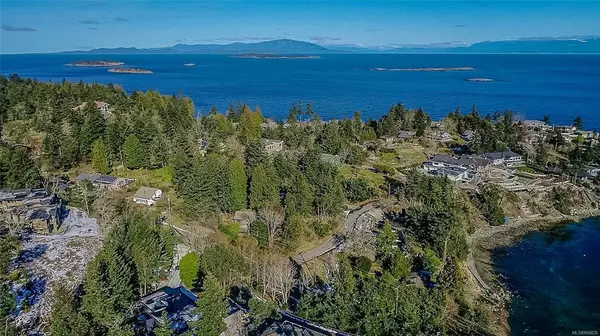 Nanoose Bay, BC V9P 9H4,Lot 57 Redden Rd