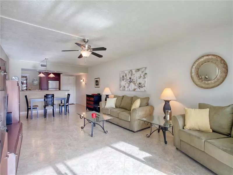 Pompano Beach, FL 33069,2800 N Palm Aire Dr  #208