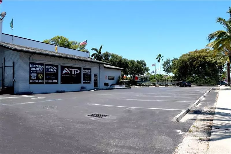 714 S FEDERAL HIGHWAY, Dania Beach, FL 33004