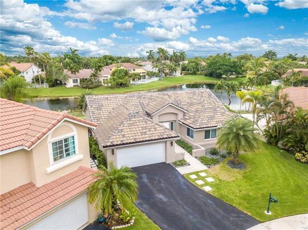 1085 Capistrano, Weston, FL 33326