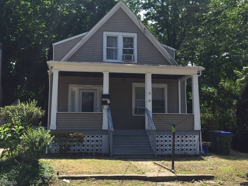 26 7th St, Edison Twp., NJ 08837
