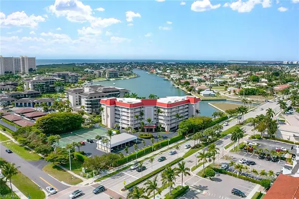 270 N Collier BLVD #502, Marco Island, FL 34145