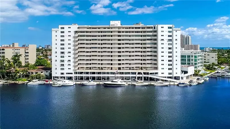 Fort Lauderdale, FL 33301,333 Sunset Dr  #401