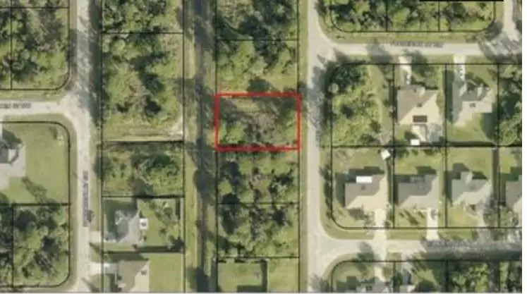 2718 SW Lakeland Ave, Palm Bay, FL 32908