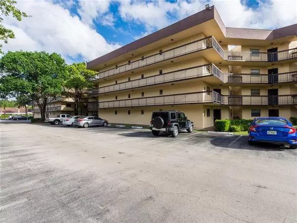 6555 W Broward Blvd  #105-C, Plantation, FL 33317