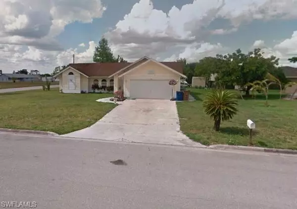 227 Danby RD, Lehigh Acres, FL 33936