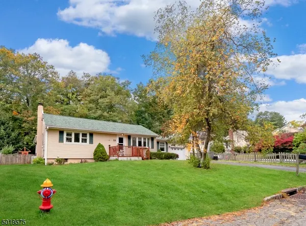 12 REIDAR ST, Roxbury Twp., NJ 07876