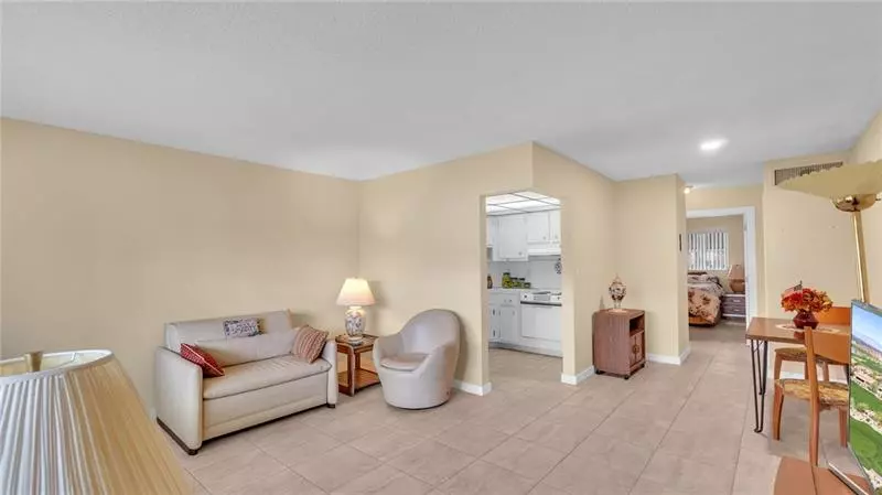 5200 NE 24th Ter  #C107, Fort Lauderdale, FL 33308