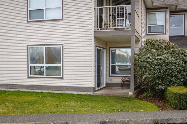 Courtenay, BC V9N 6J4,2525 Fitzgerald Ave #106