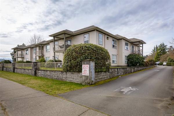 Courtenay, BC V9N 6J4,2525 Fitzgerald Ave #106