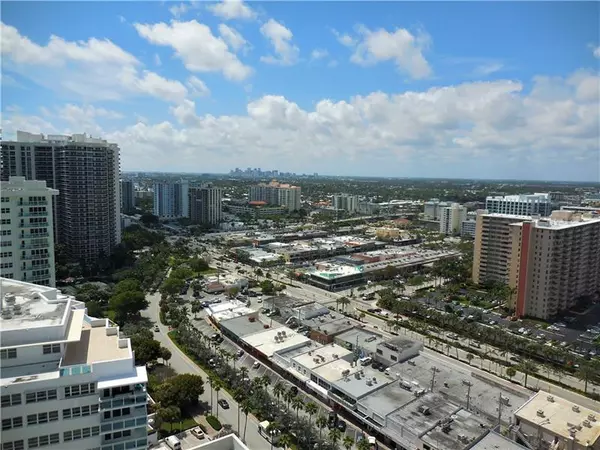 Fort Lauderdale, FL 33308,3500 Galt Ocean Dr  #2505A