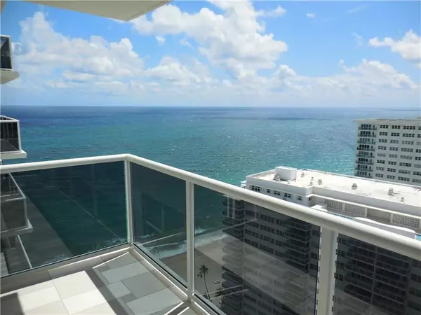 Fort Lauderdale, FL 33308,3500 Galt Ocean Dr  #2505A