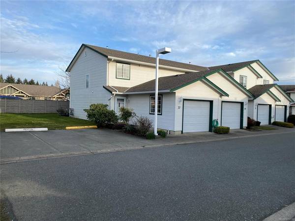 Comox, BC V9M 3X4,717 Aspen Rd #73