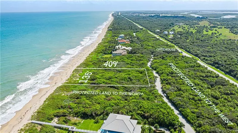 11920 Seaview Drive, Vero Beach, FL 32963