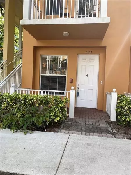 1306 SW 4th St  #1306, Fort Lauderdale, FL 33312