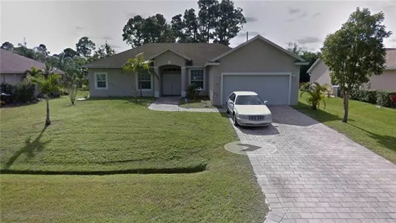 Port Saint Lucie, FL 34953,1242 SW Marmore Ave