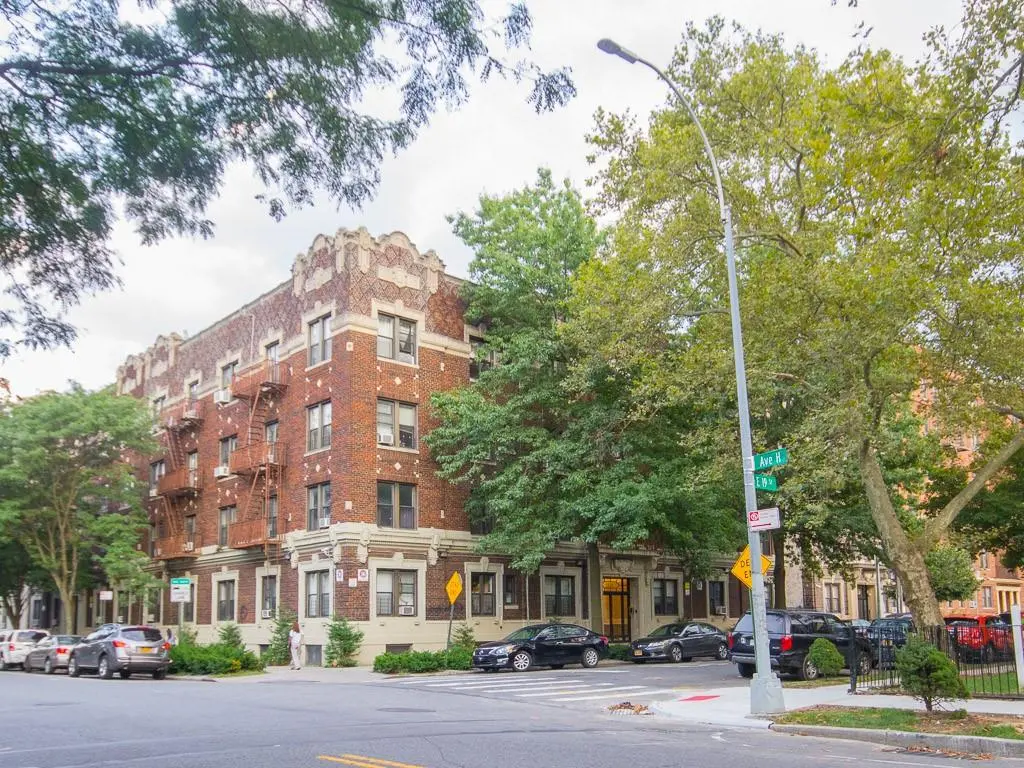 839 East 19 ST #2E, Brooklyn, NY 11230