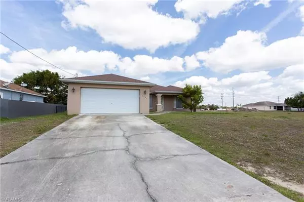 Cape Coral, FL 33909,2109 NE 23rd TER