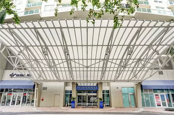 350 SE 2nd St  #1220, Fort Lauderdale, FL 33301