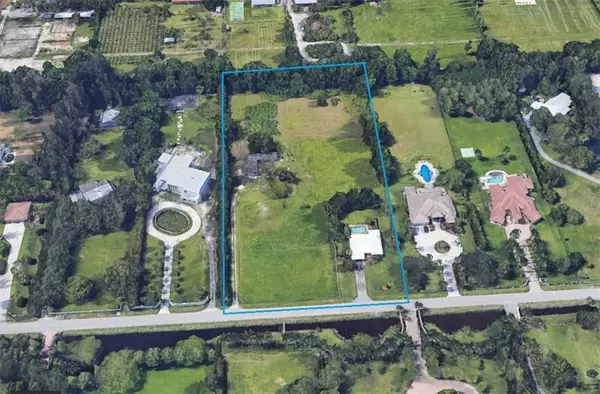 13431 MUSTANG TRAIL, Southwest Ranches, FL 33330