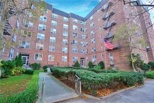 2553 East 7 ST #6B, Brooklyn, NY 11235