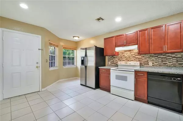 Coral Springs, FL 33071,9518 SW 1st Pl  #5A