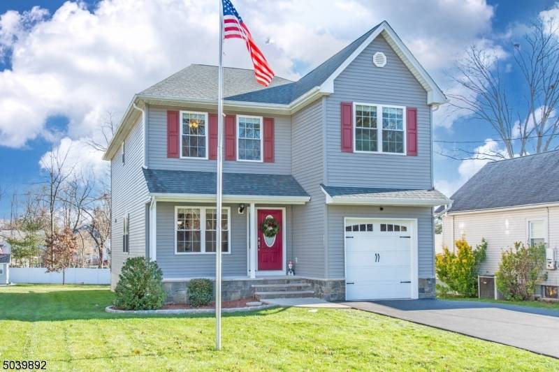 83 MAPLE ST, Bridgewater Twp., NJ 08807