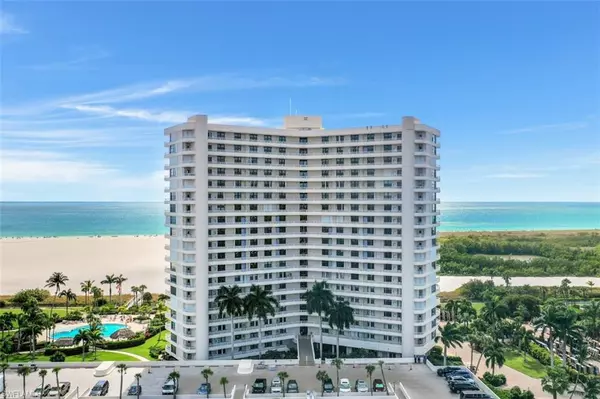 320 Seaview CT #1805, Marco Island, FL 34145