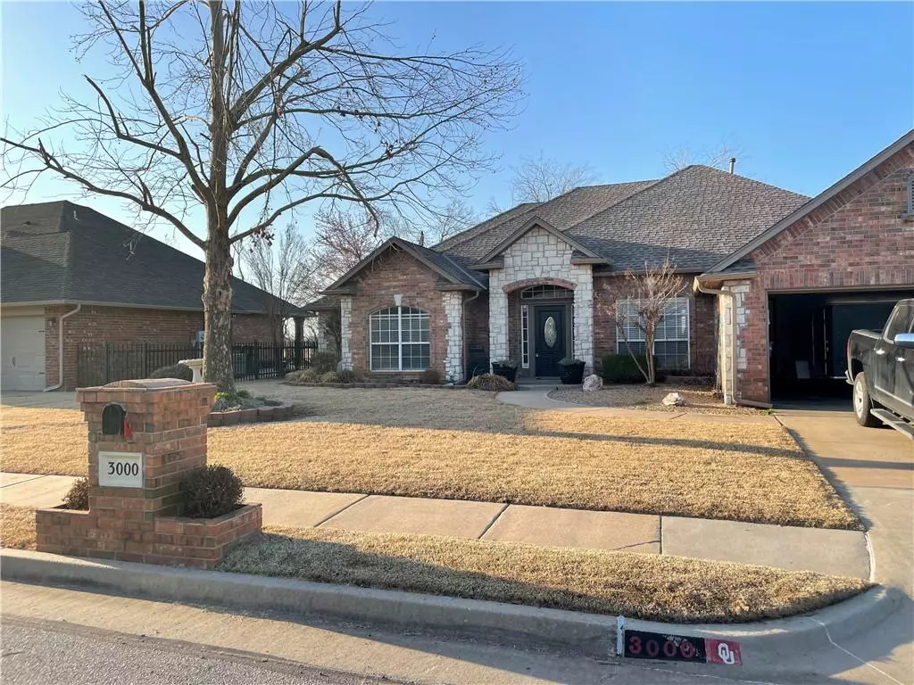 Oklahoma City, OK 73170,3000 SW 111th Street