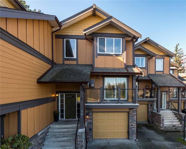 Colwood, BC V9C 4L7,486 Royal Bay Dr #46