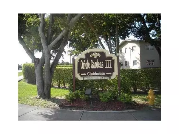 461 NW 76th Ave  #205, Margate, FL 33063