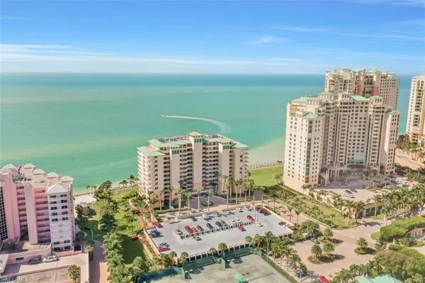 990 Cape Marco DR #304, Marco Island, FL 34145