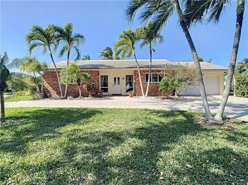 3731 NE 23rd Ave, Lighthouse Point, FL 33064