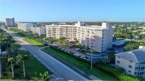 Boca Raton, FL 33432,2851 S Ocean Blvd  #5P