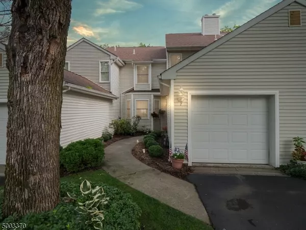 7 KERRI LN #7, Lincoln Park Boro, NJ 07035