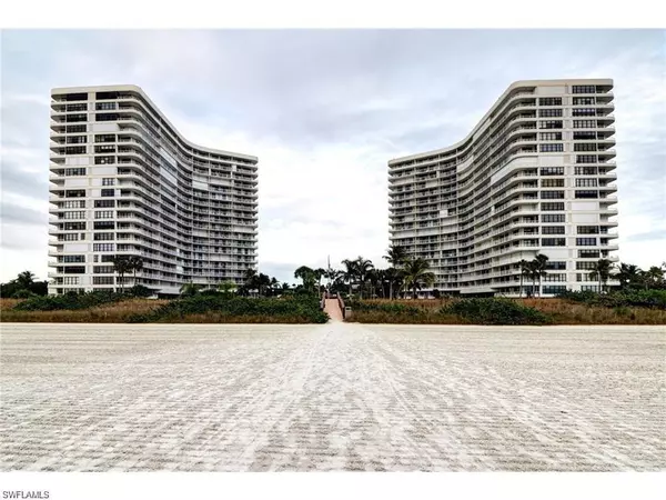 320 Seaview CT #2-602, Marco Island, FL 34145