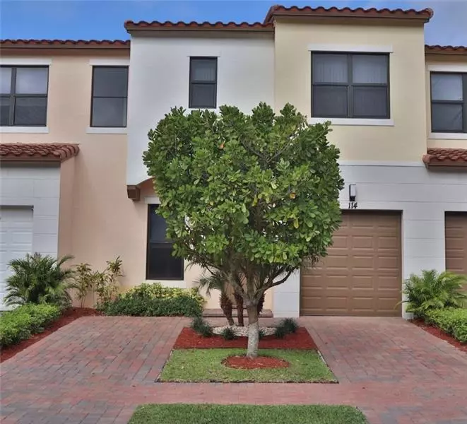 114 NW 209th Trl  #114, Pembroke Pines, FL 33029