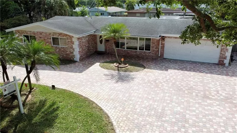 821 NW 67th Avenue, Plantation, FL 33317