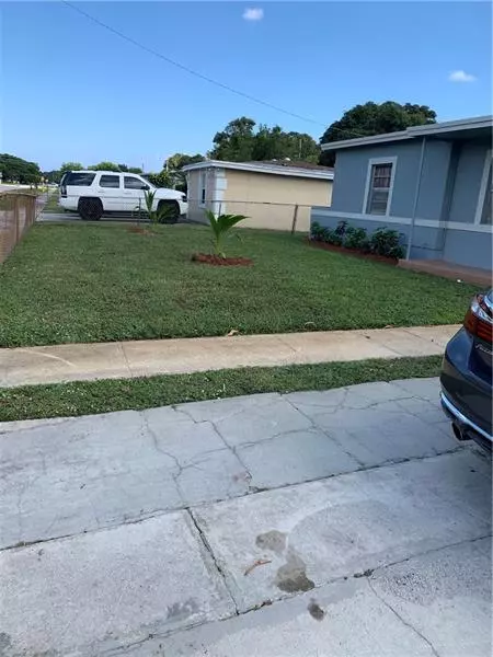 Lauderhill, FL 33311,3470 NW 6th Ct