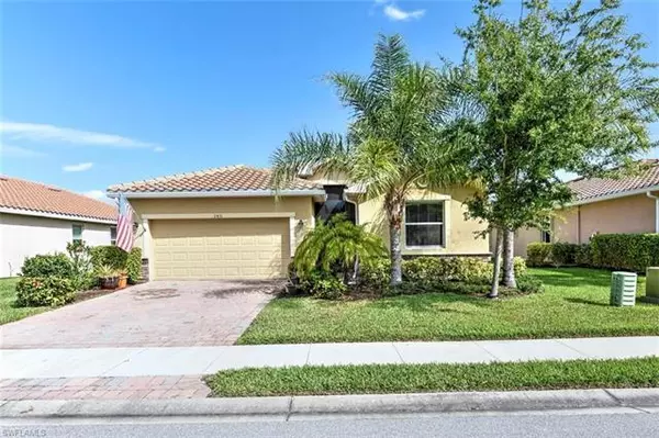 Cape Coral, FL 33909,2431 Caslotti WAY