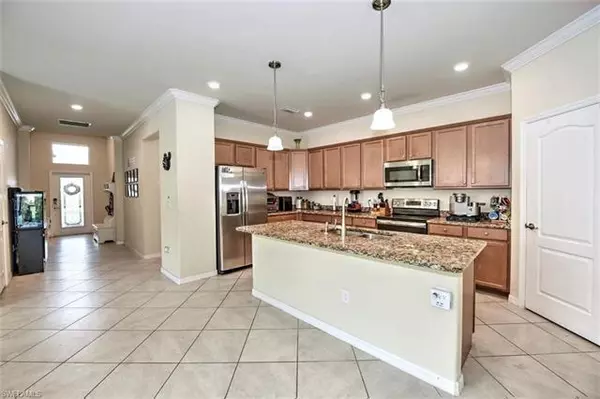 Cape Coral, FL 33909,2431 Caslotti WAY