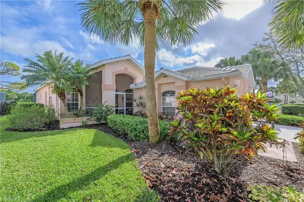 26048 Clarkston DR, Bonita Springs, FL 34135