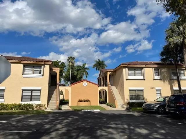 18290 Mediterranean Blvd  #504, Hialeah, FL 33015